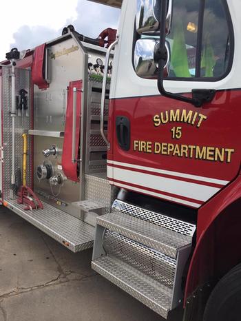 summit ms fire dept